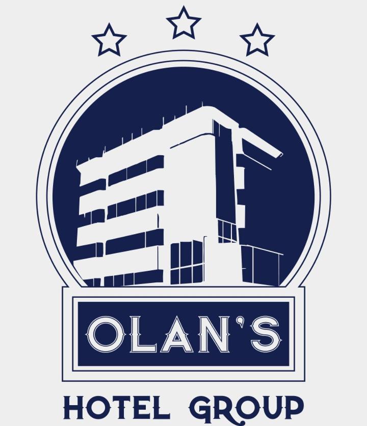 Olan'S Hotel Group Volcán Chimborazo Exterior foto